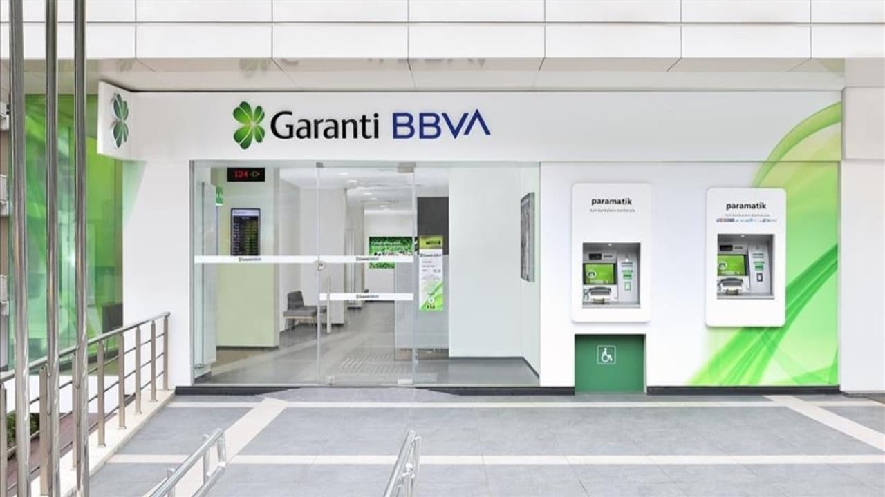 Garanti BBVA, beş tahsili gecikmiş alacak portföyünü sattı