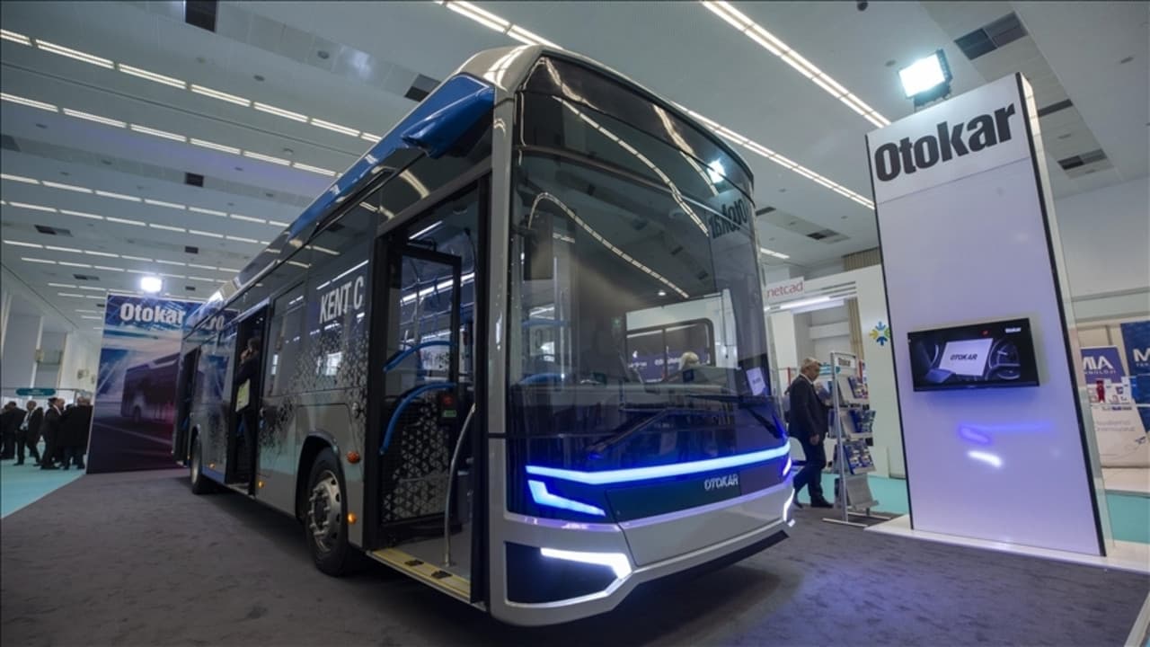 Otokar, Automecanica'nın büyük hisselerini satın aldı