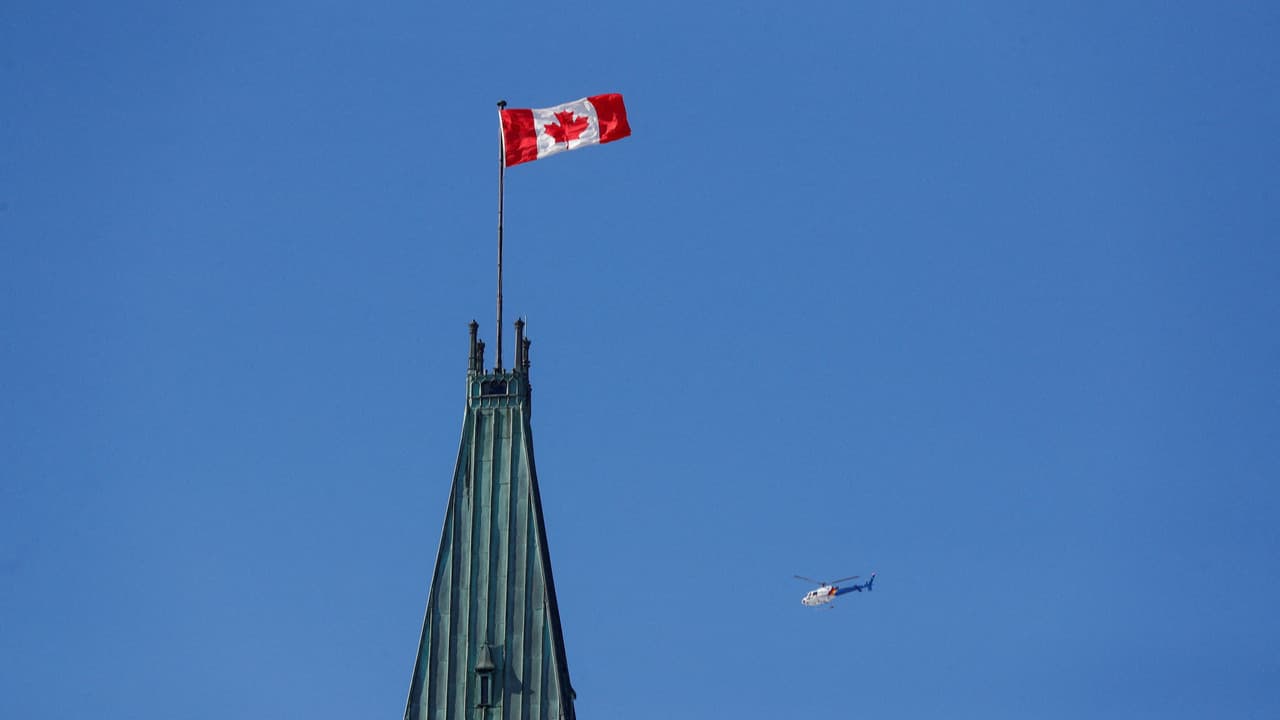 Kanada ilk varlık fonunu kuruyor