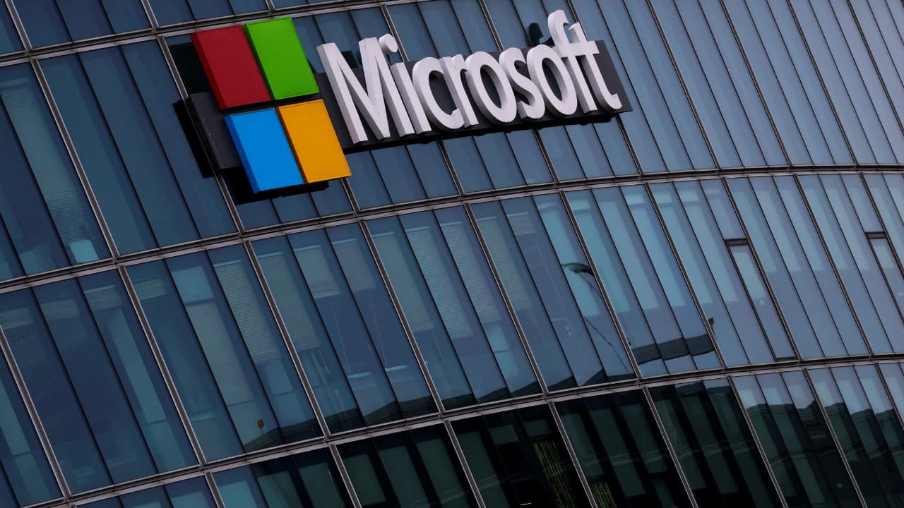 Microsoft ve Chevron'dan milyar dolarlık ortaklık anlaşması