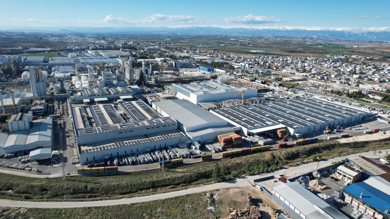 SASA, sermayesini 7,2 milyar TL artırma kararı aldı