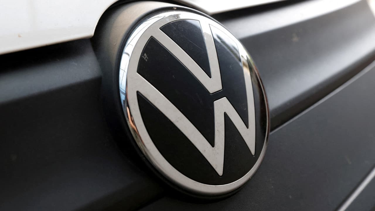 Volkswagen, CEO'nun Çin gümrük vergileriyle ilgili sözlerini yalanladı