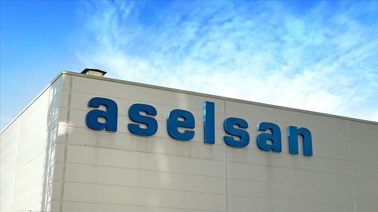 Aselsan, Türkiye'de değeri 30 milyar doları aşan ilk şirket