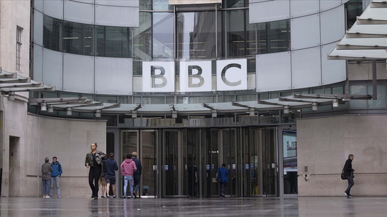 BBC, 550 çalışanın işine son verecek