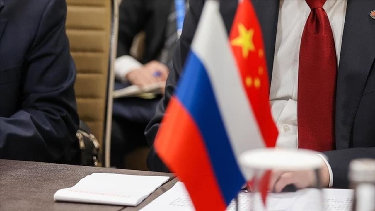 Putin, Çin'e kısa bir ziyaret yapacak