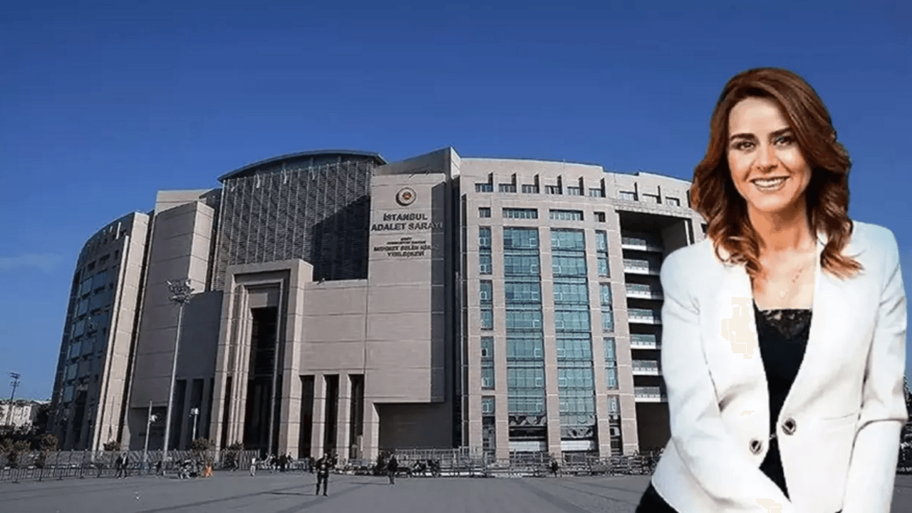 Seçil Erzan, yüksek karlı gizli fon davasında 11 Eylül'de yeniden hakim karşısında
