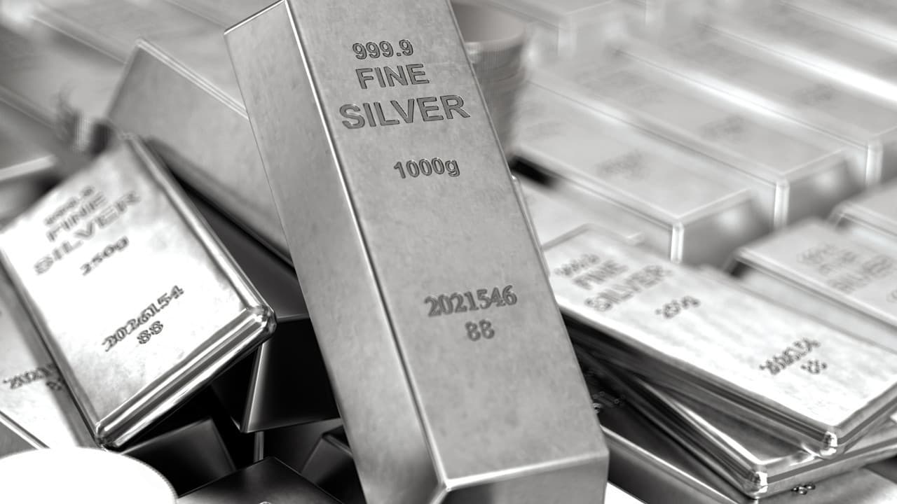 Gümüş ithalatı patladı: 2025'te iki kat artış