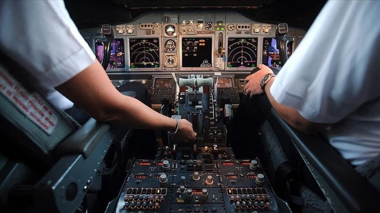 Avrupa'da jet yakıtı alarmı: Brüksel Havayolları’ndan kritik açıklama