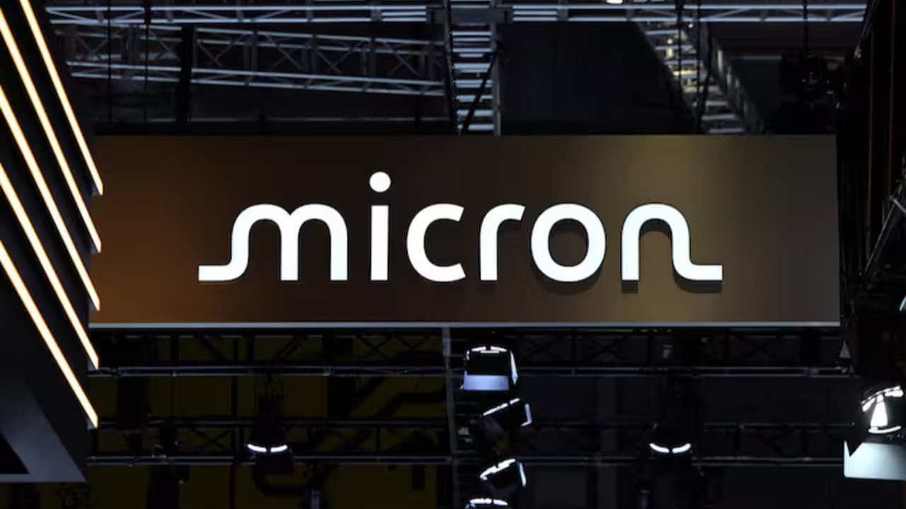 Micron, piyasa değerini 1 trilyon dolara çıkardı
