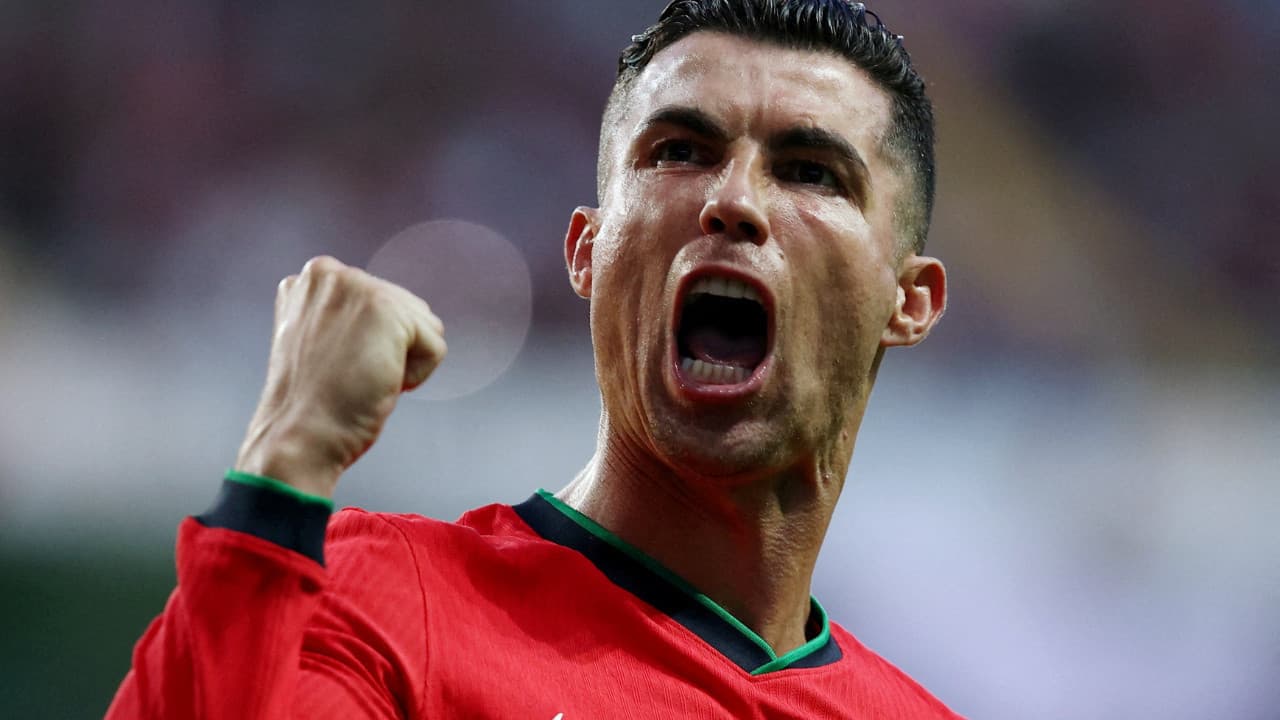 Cristiano Ronaldo futbol kariyerinin sonuna yaklaşıyor