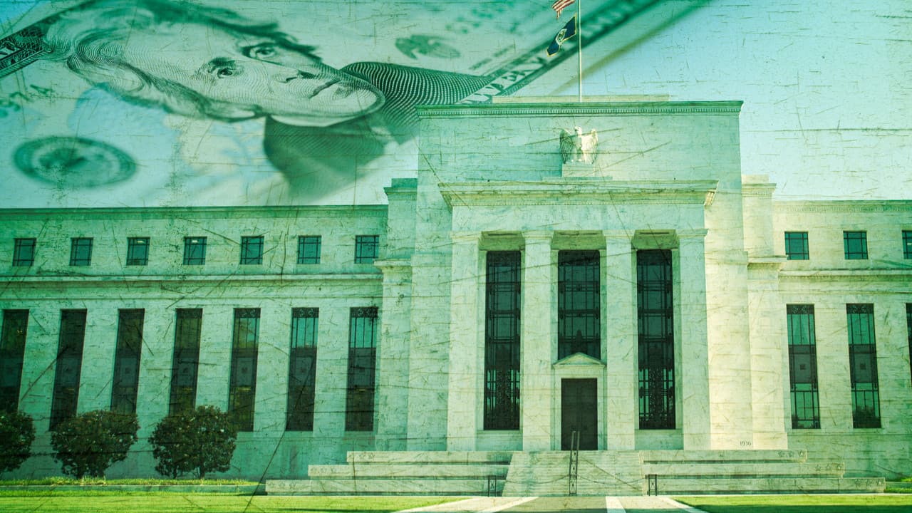 Fed üst üste üçüncü yıl zarar açıkladı