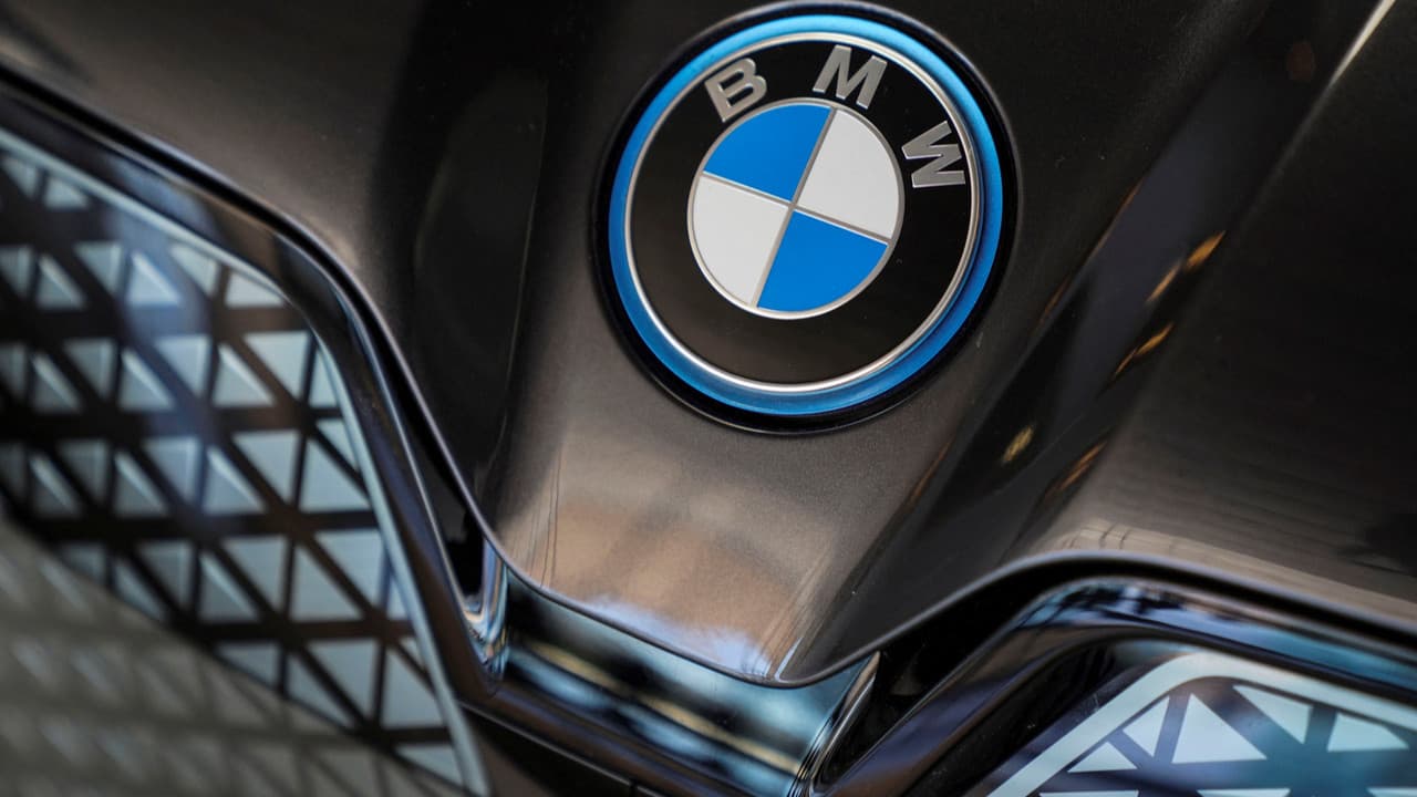 BMW Almanya'da binlerce çalışanını gönüllü programla işten çıkaracak