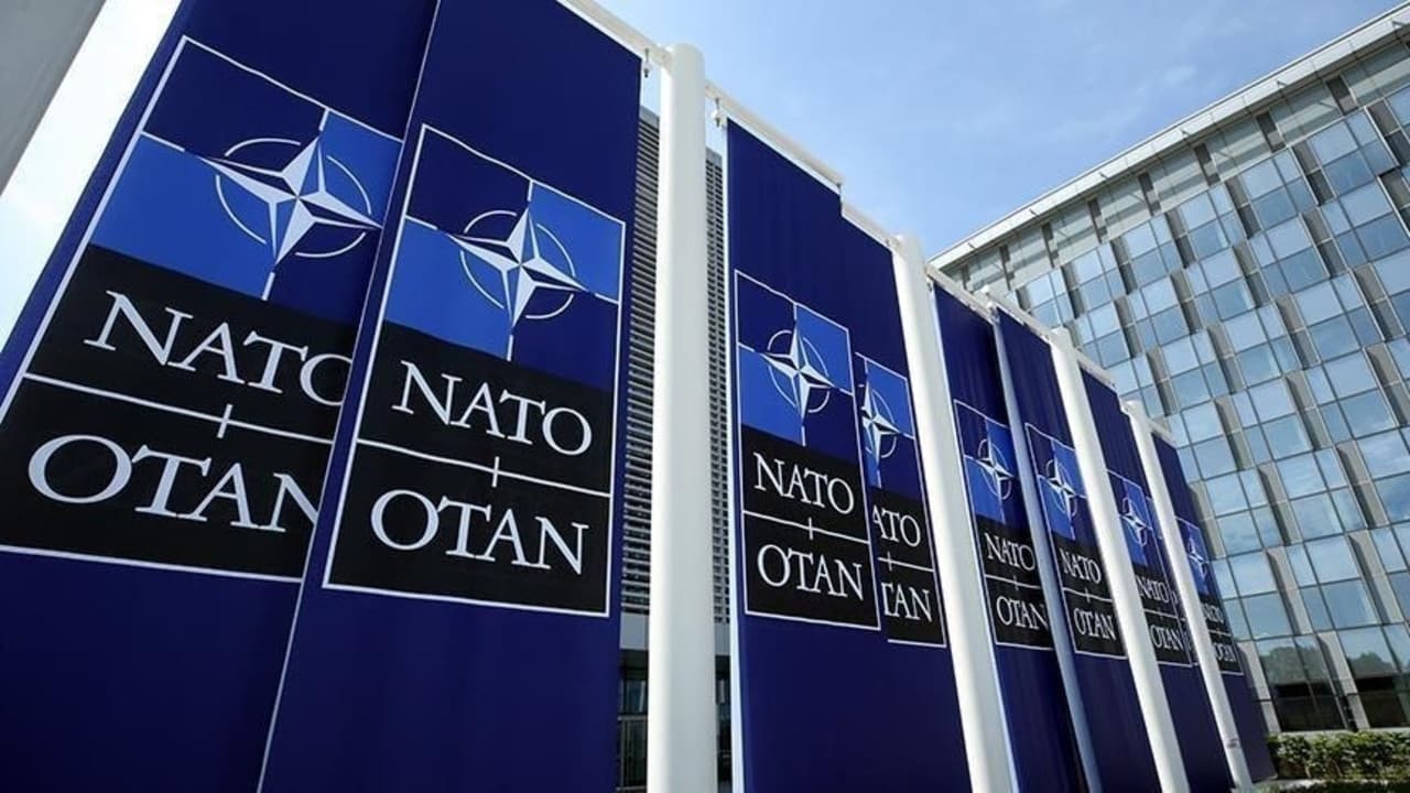 NATO'dan Türkiye açıklaması: "Ankara ile tam dayanışma içindeyiz"