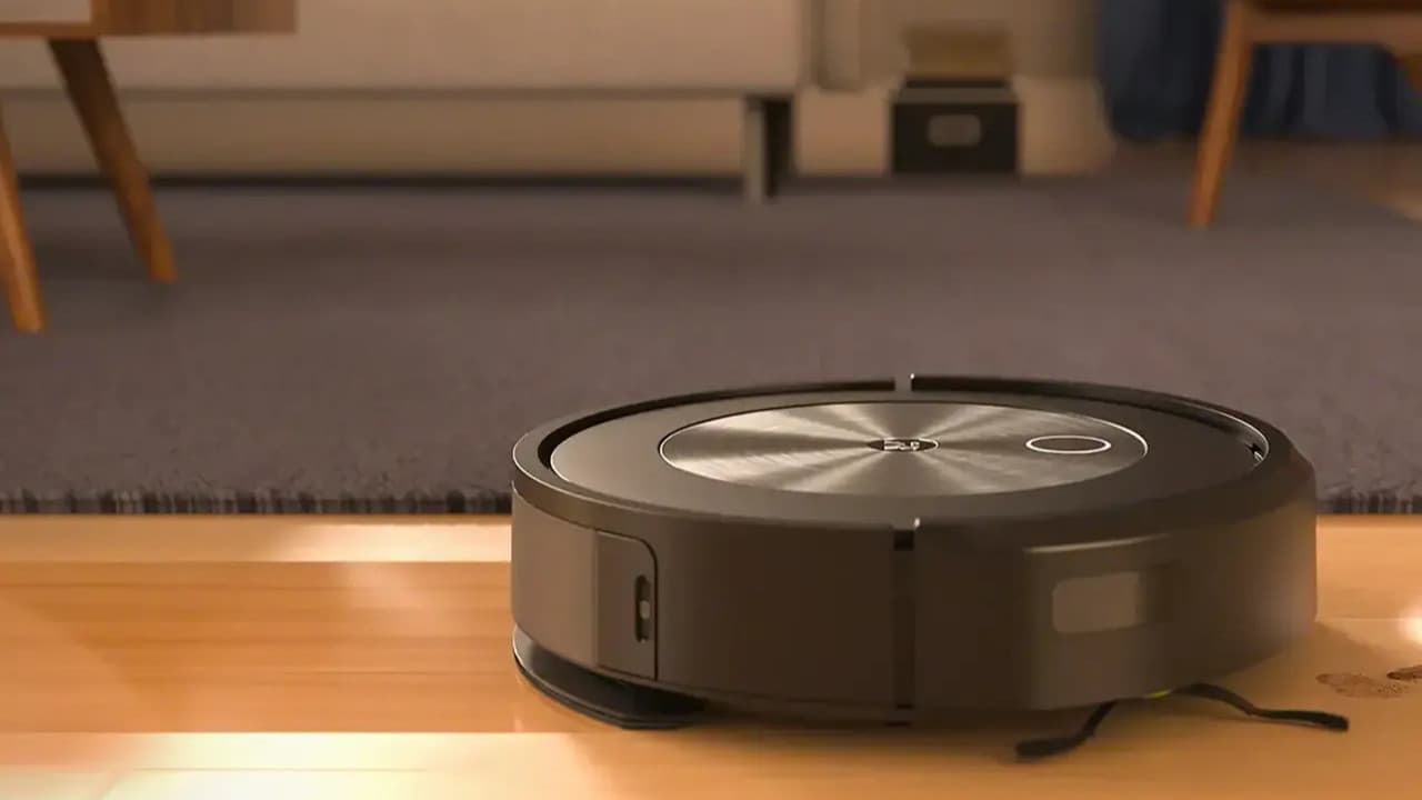 ABD, yeni robot süpürgelerin satışını güvenlik nedeniyle durdurdu
