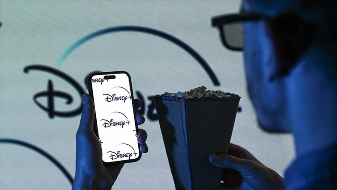 Disney, Trump yönetimine karşı FCC'ye dava açtı
