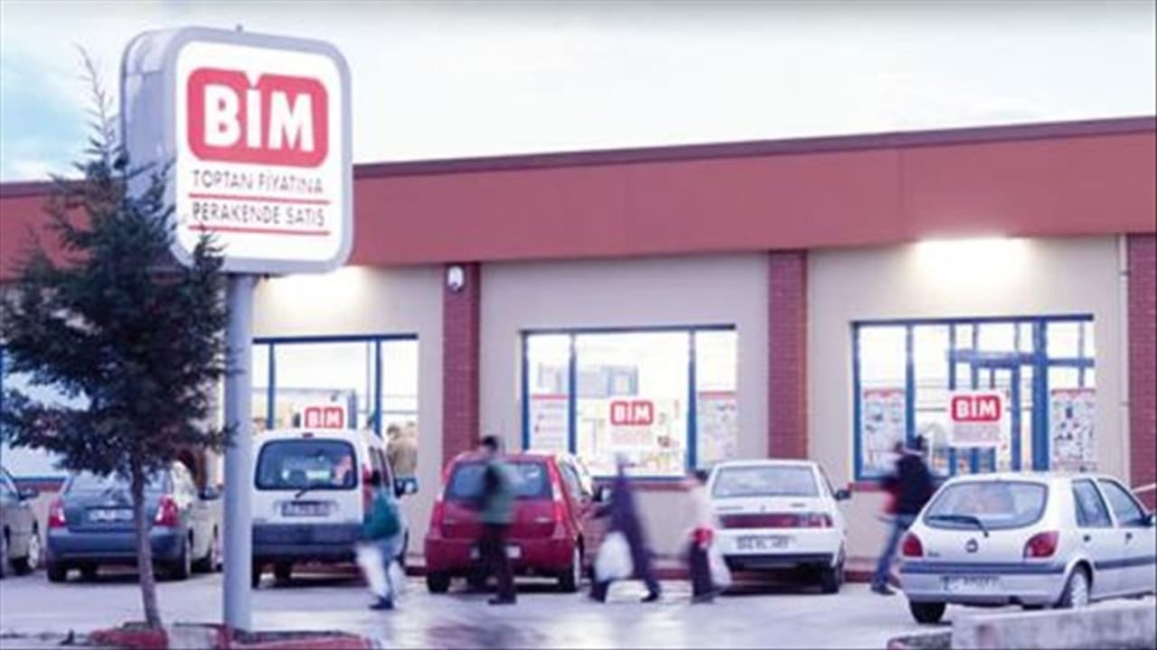 BİM bedelsiz sermaye artırımı için SPK onayı aldı