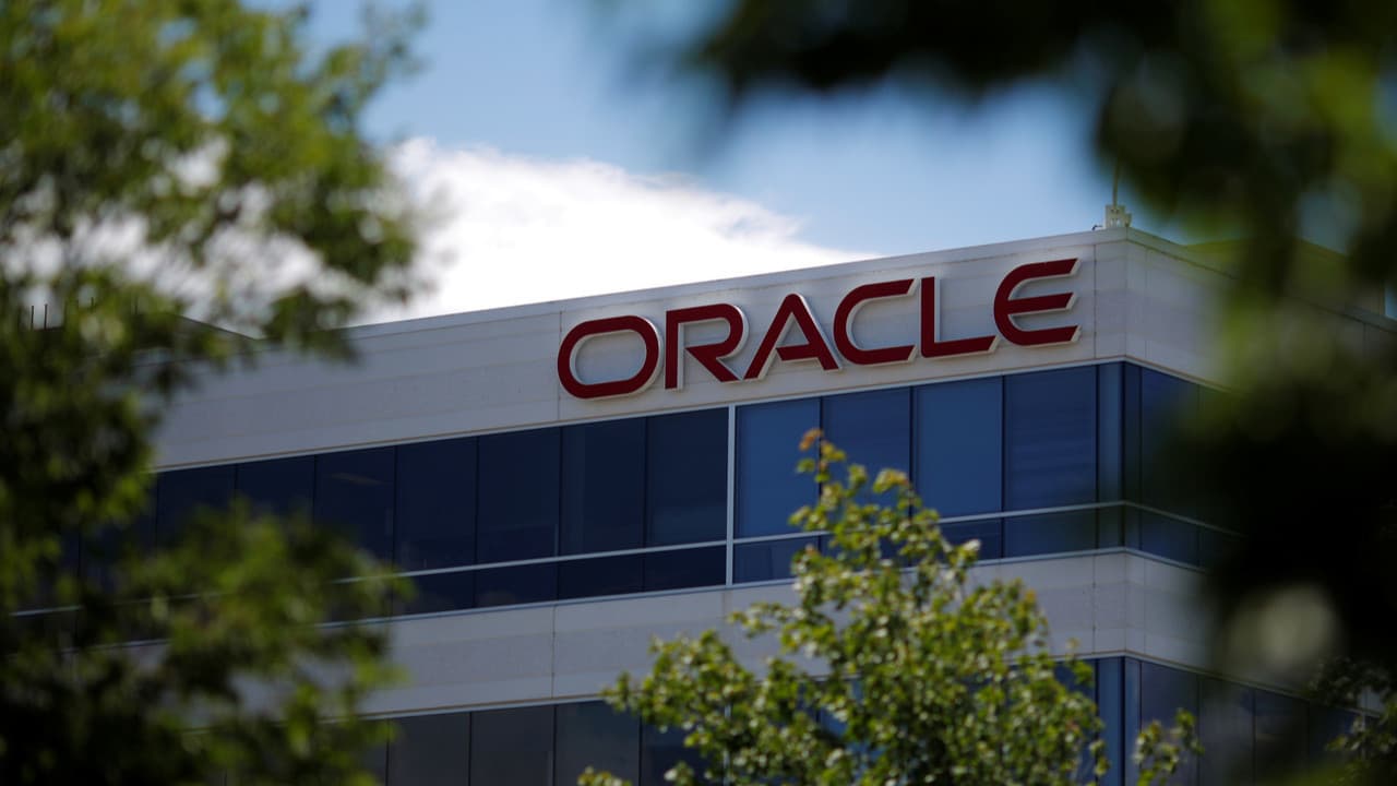 Oracle’da dev küçülme: 30 bin çalışan etkilenebilir