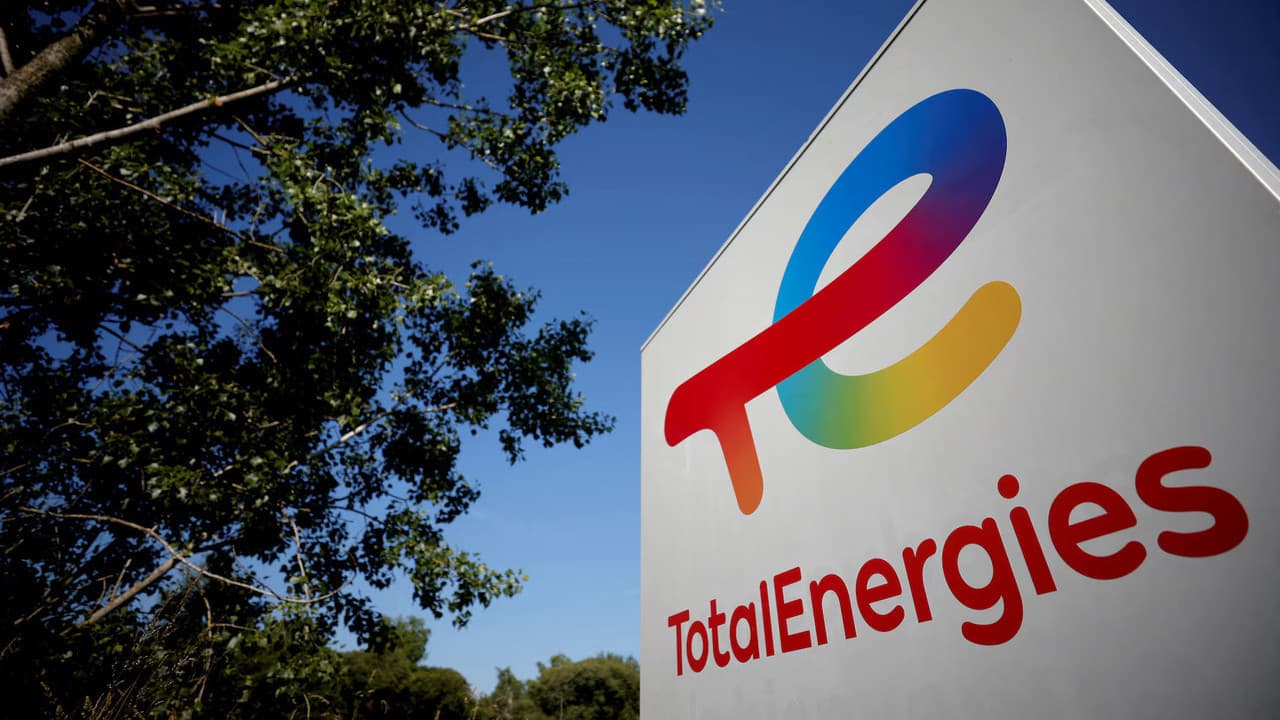 TotalEnergies, Ortadoğu'daki 1.300 çalışanını tahliye etti