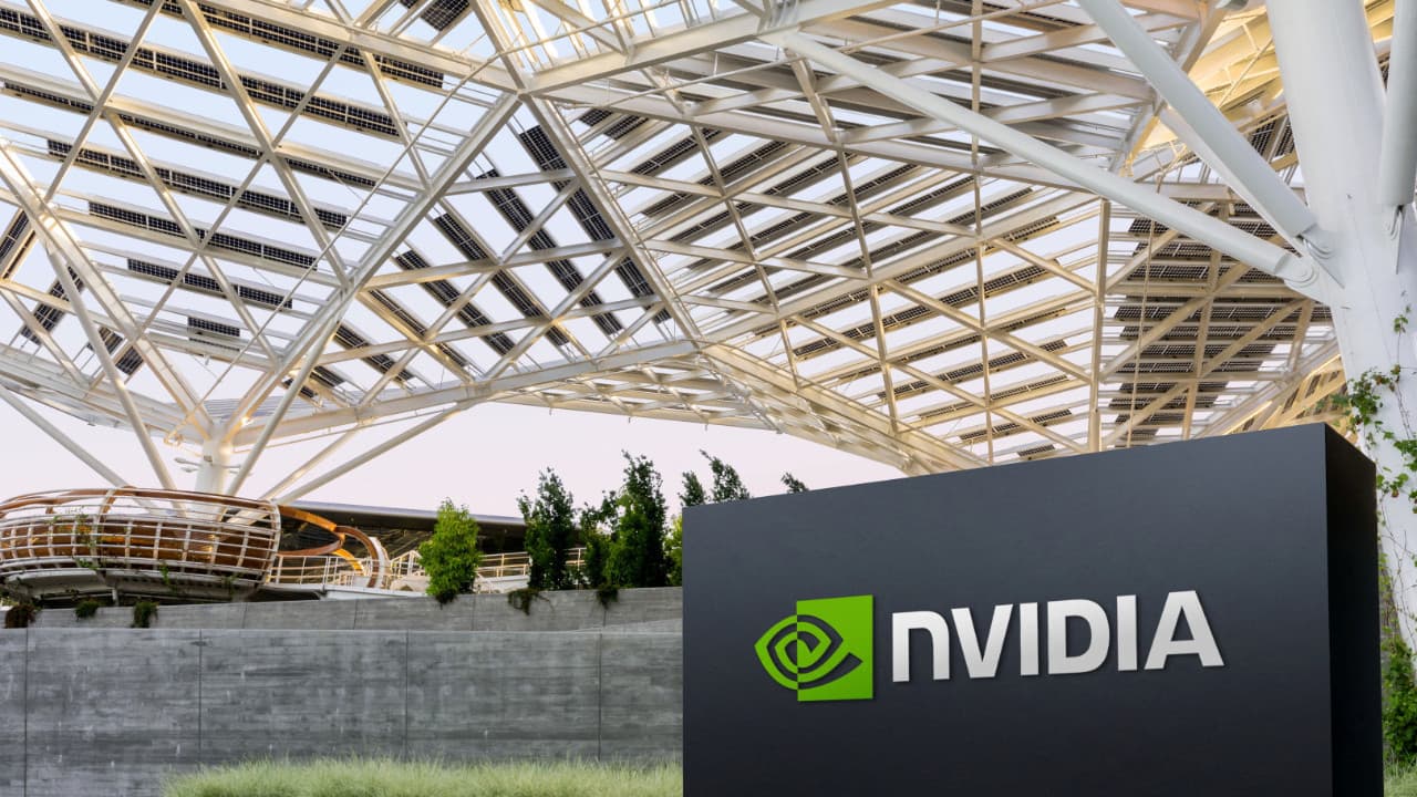 Nvidia, yapay zeka güvenliği için yeni ittifak kurdu