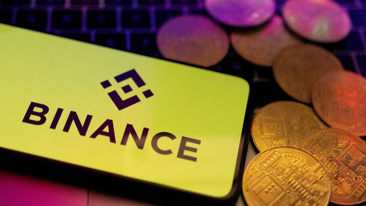 Binance Avrupa'daki faaliyetlerini kısıtlıyor