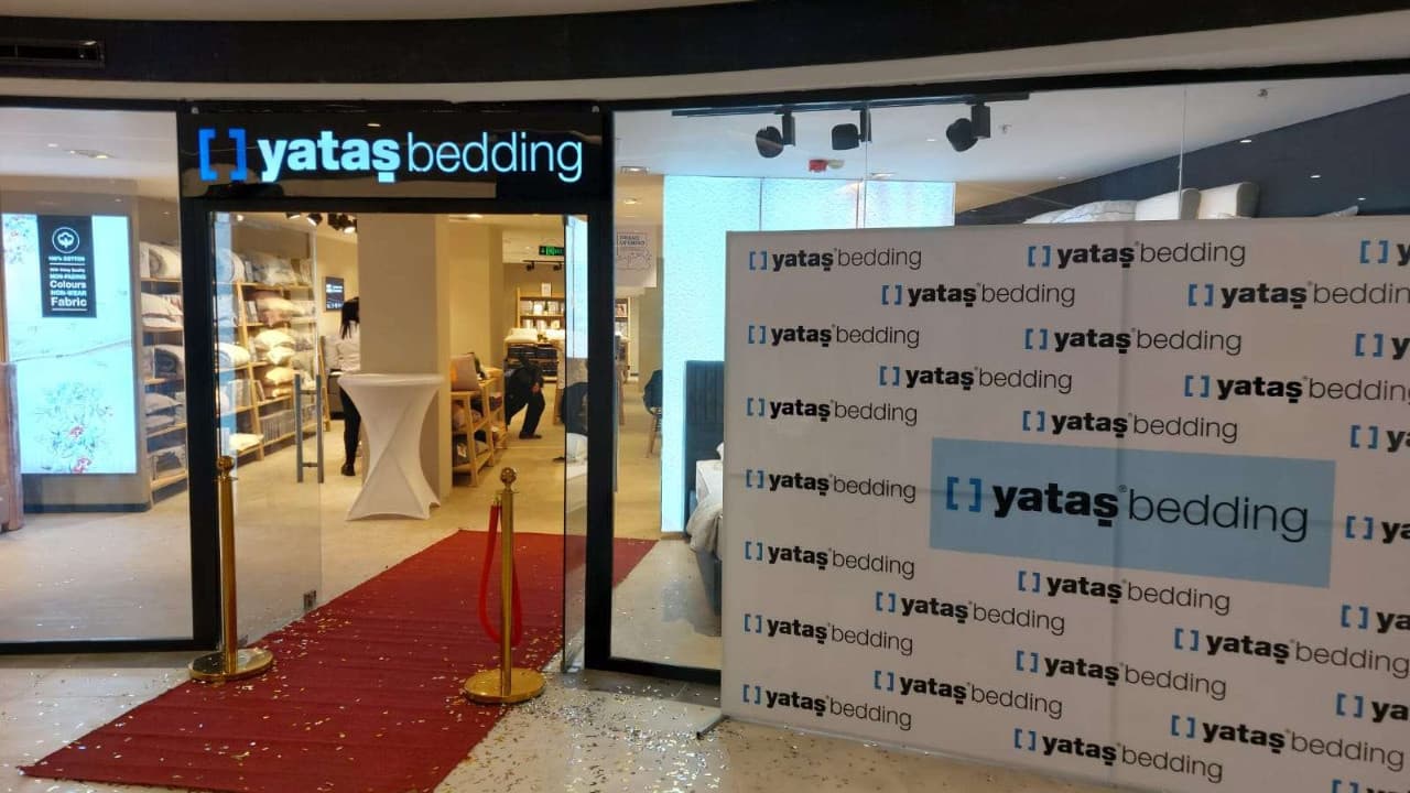 Yataş Yatak ve Vivense birleşme görüşmelerine başladı