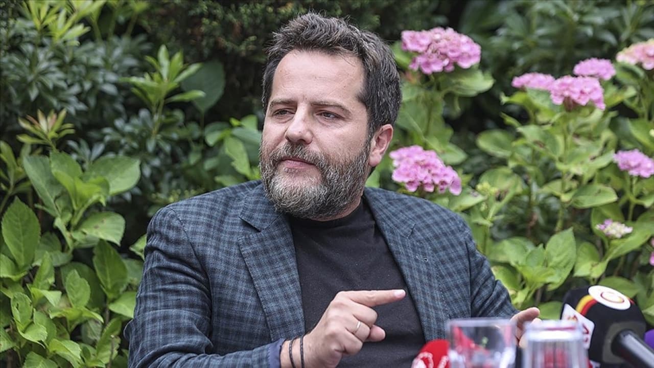 Erden Timur'un şirketlerine kayyum atandı