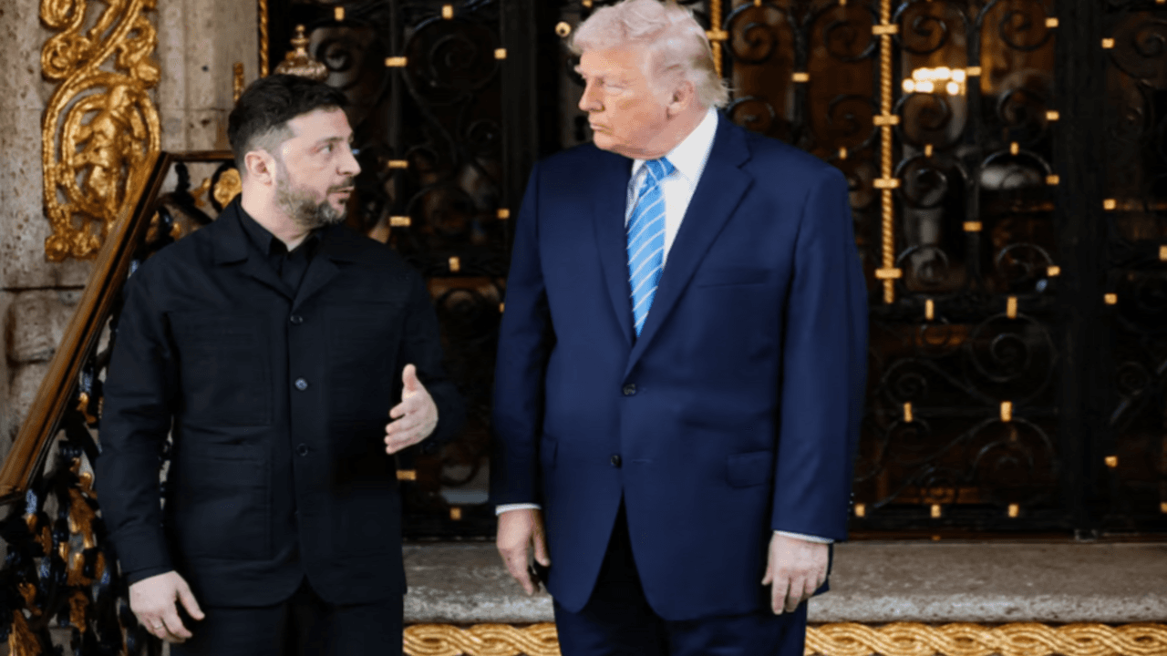 Trump-Zelenskiy görüşmesinin detayları ortaya çıktı: "Kaba ve incitici davrandı"