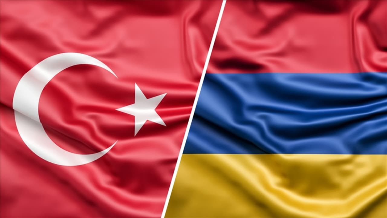 AB, Türkiye'nin Ermenistan ile ticaret adımını destekliyor