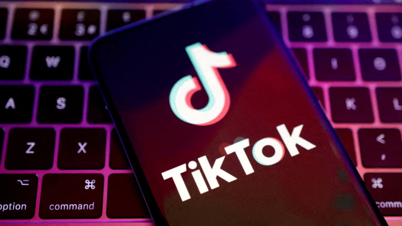 TikTok, çocuk gizliliği davasını 400 milyon dolara kapatıyor