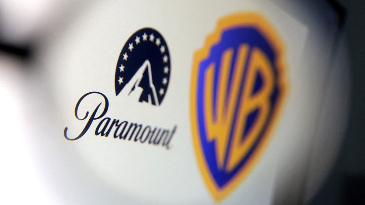 AB, Paramount-Warner Bros. anlaşmasını onayladı