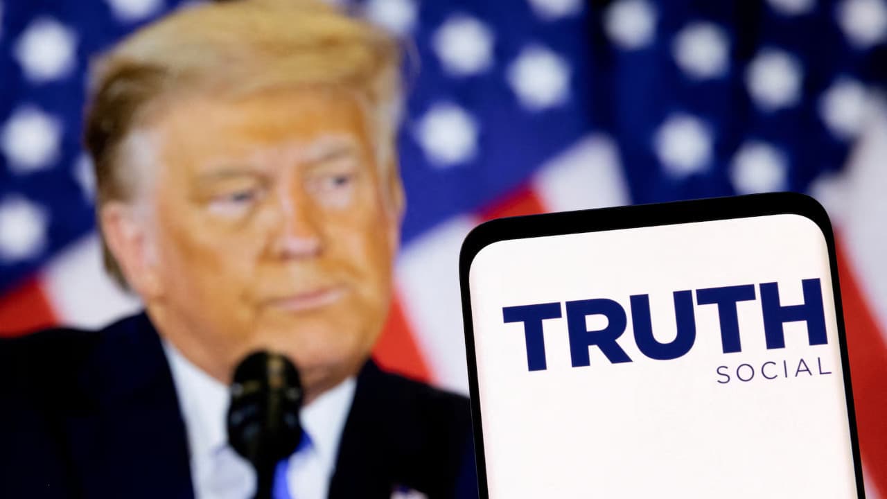 Trump Media, Truth API hizmetini tanıttı