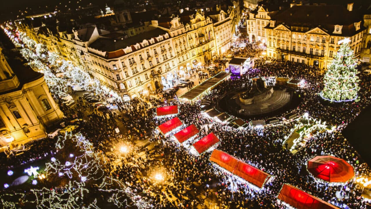 Çekya ile Ukrayna arasında "yeni yıl mesajı" krizi