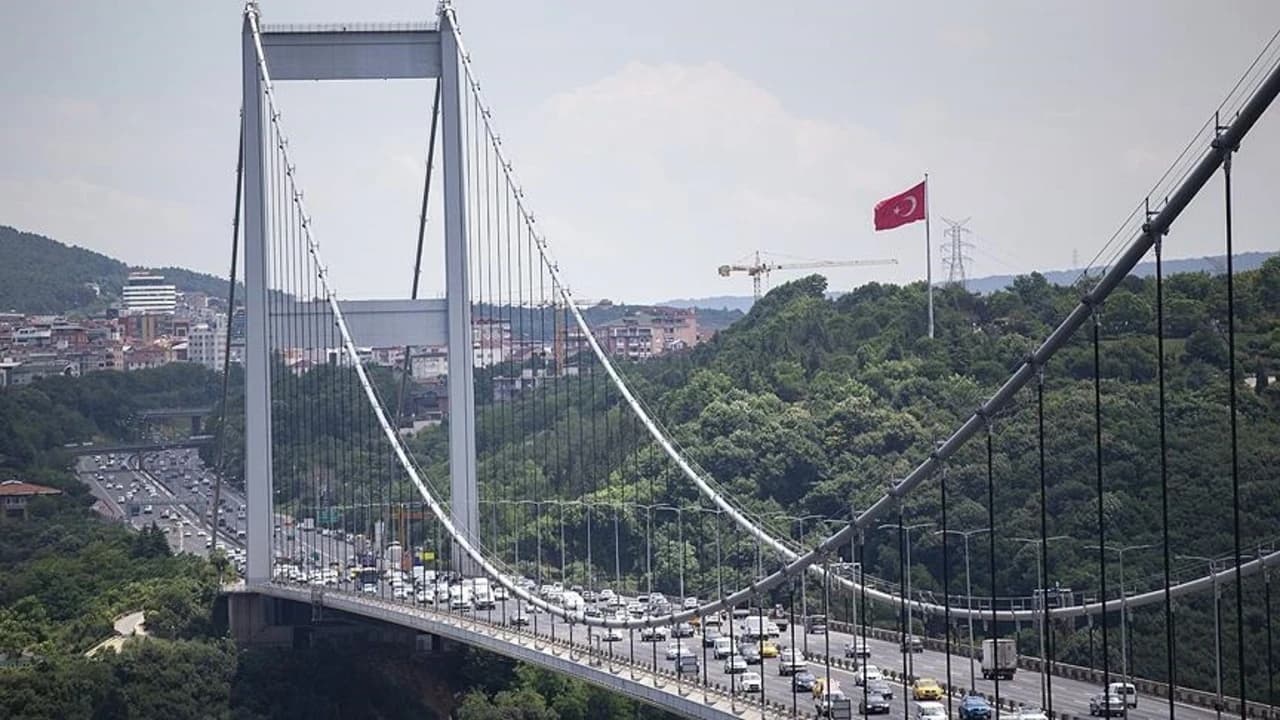 Özelleştirme İdaresi'nden köprü ve otoyol açıklaması