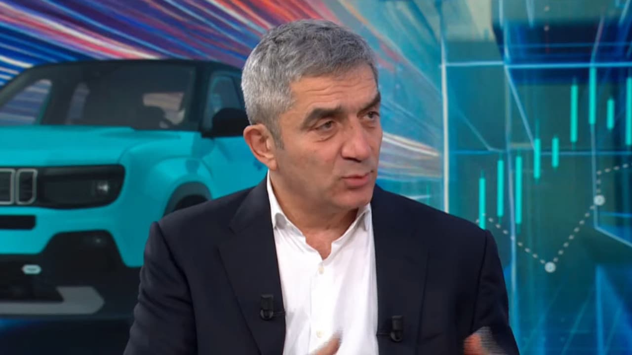 Karsan CEO'su Baş'tan Renault ile işbirliği açıklaması