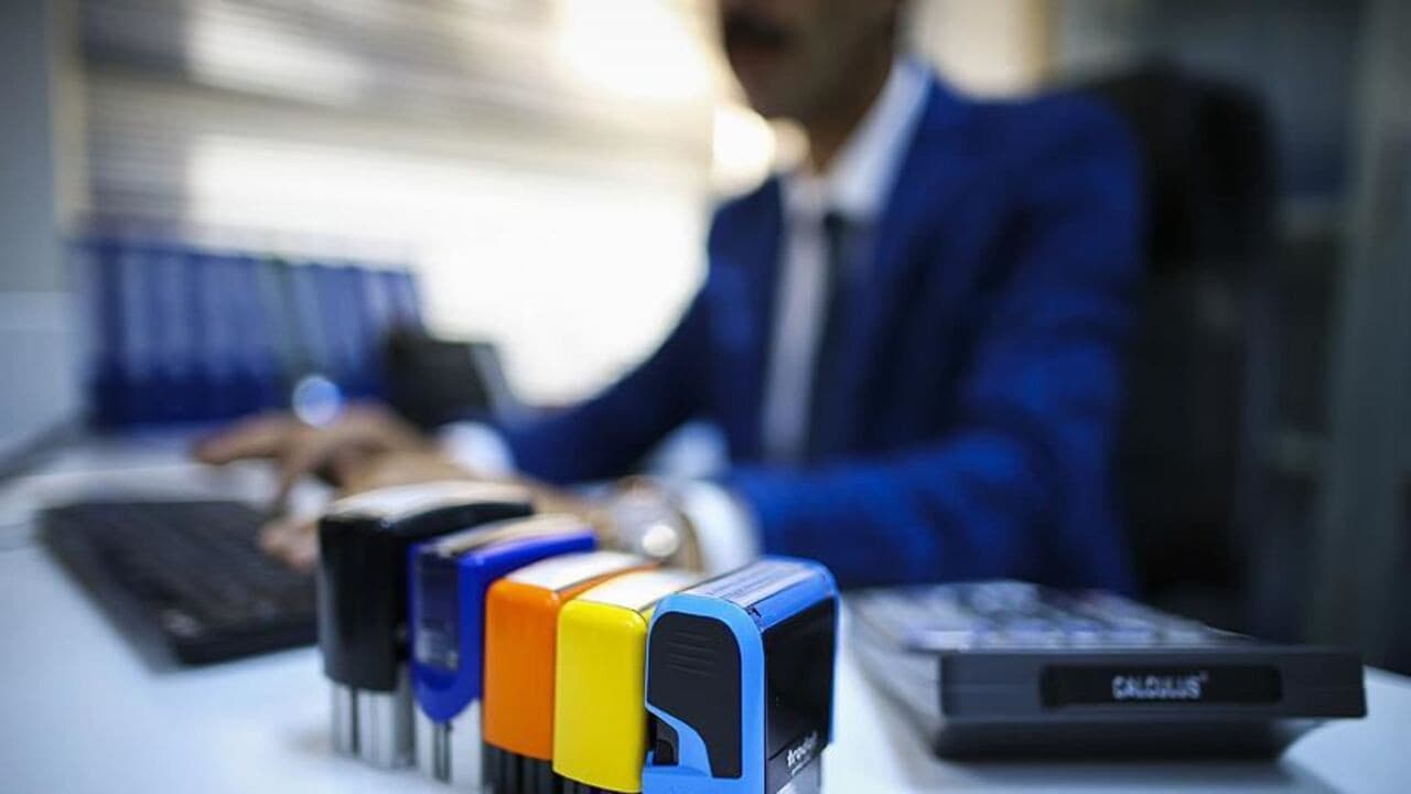 Bakan Tunç duyurdu: Avukatlara 10 milyar TL'lik finansman desteği