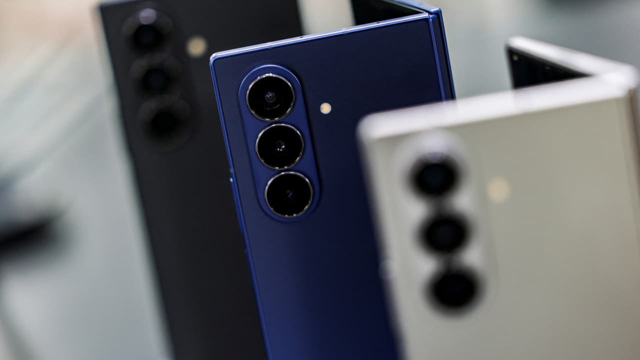 Samsung, ABD'de çalışan sayısını azalttı