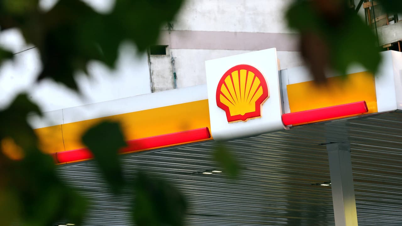 Shell’in gözü Venezuela’da: 120 metreküplük Dragon gaz sahası yeniden gündemde