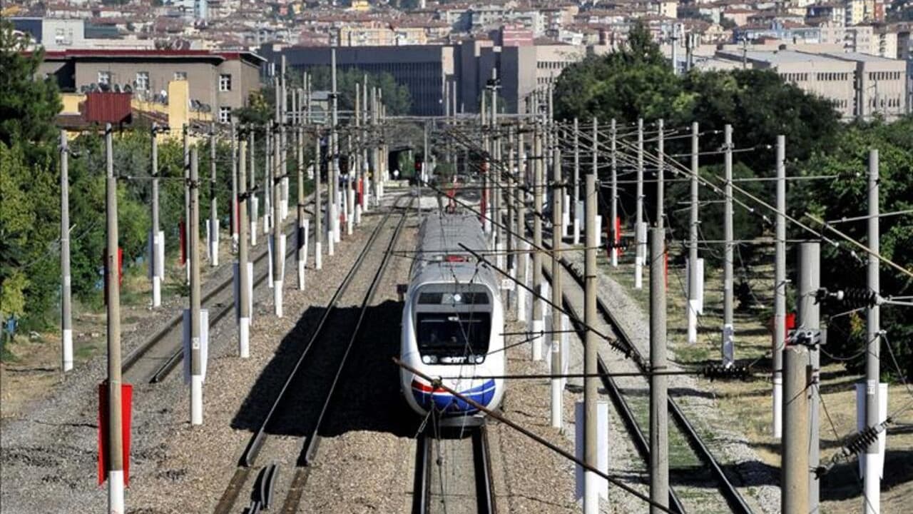TCDD Taşımacılık 228 yeni personel alacak