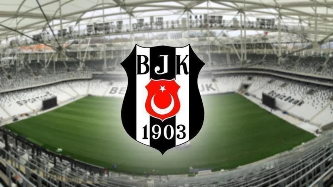 Tera Yatırım Holding, Beşiktaş'ın forma sırt sponsoru oldu