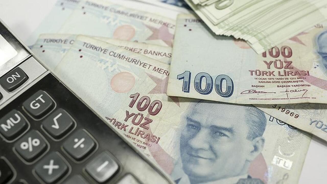 Vergiye yönelik düzenlemeleri de içeren kanun teklifi komisyonda kabul edildi