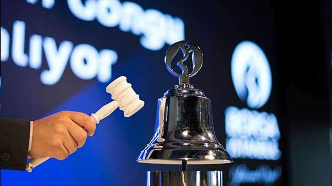 SPK'dan yeni halka arz onayı