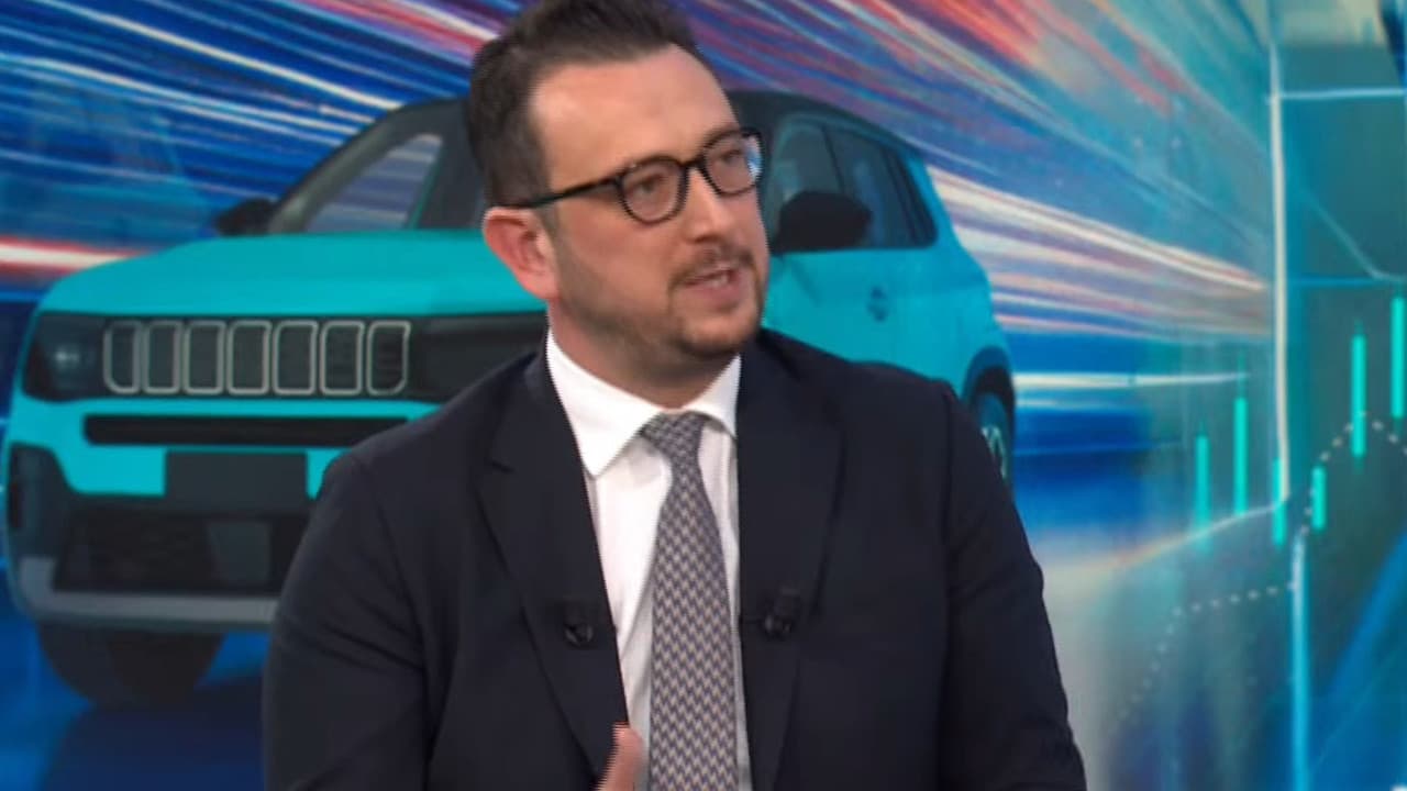 Citroen Türkiye Marka Direktörü Duran: Türkiye satış adedinde üst sıralara tırmandı