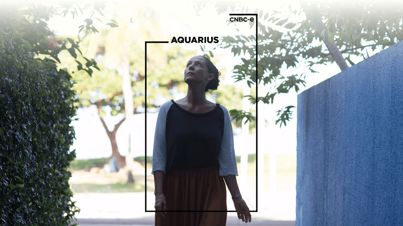 CNBC-e film kuşağı