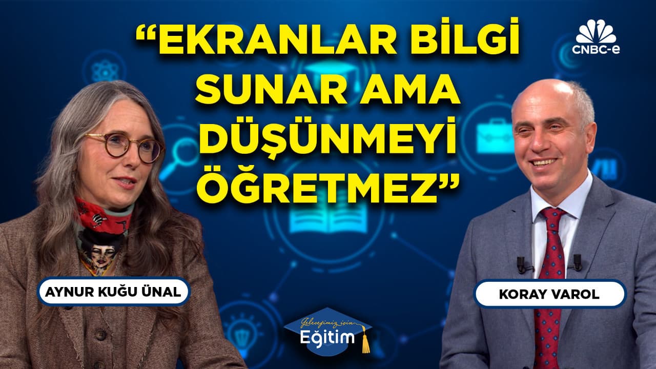 “Hayatı kontrol etmeye çalışmaktansa anı yaşamak daha değerlidir” | Psikolog Dr. Aynur Kuğu Ünal