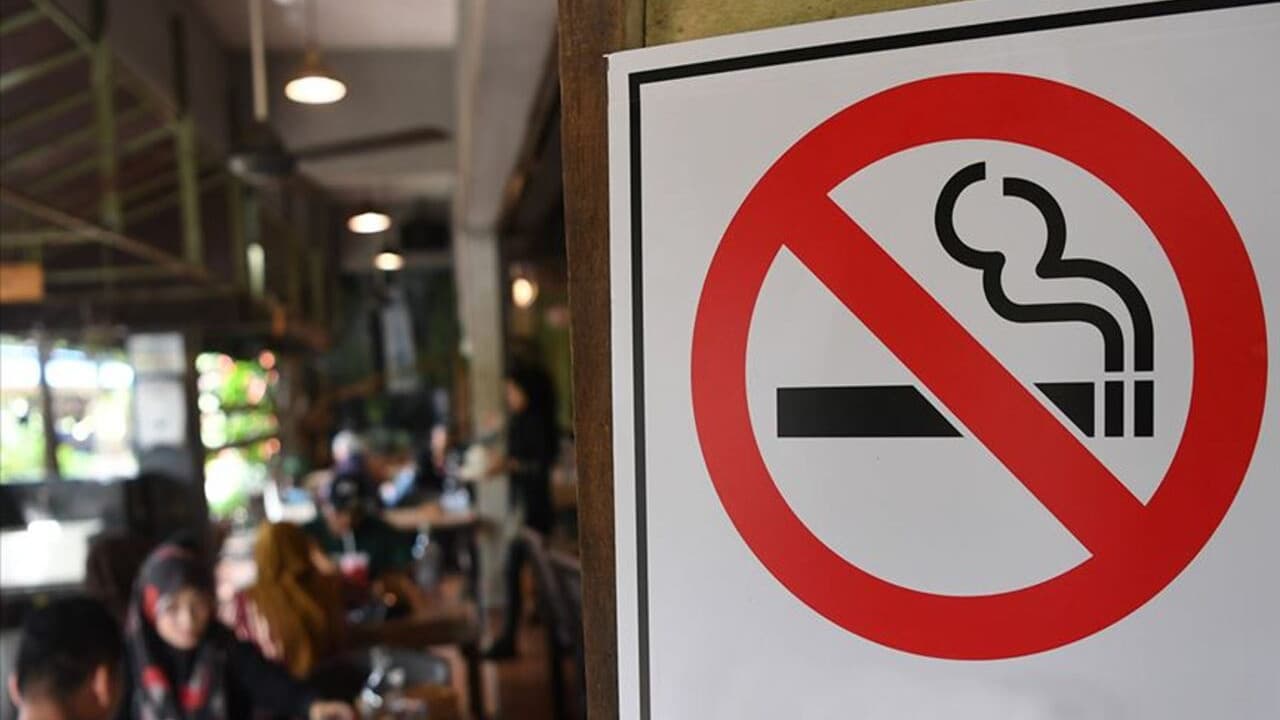 Kapalı alanda sigara kullanımına yeni düzenleme yolda
