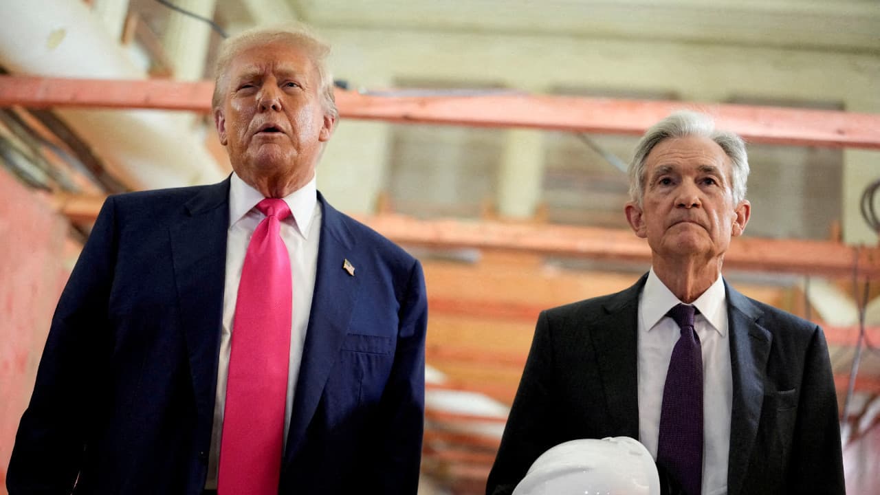 Powell soruşturması Washington’u karıştırdı: Fed krizi Senato’yu ve piyasaları tehdit ediyor