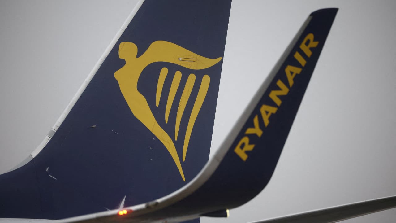 Düşük maliyetli havayolu Ryanair Starlink’i istemedi: 'Yakıt maliyeti artıyor'