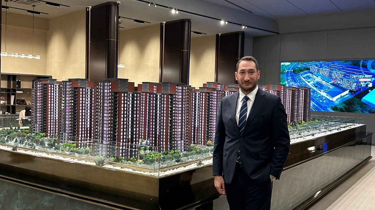 Fırat Life Style 10,5 milyon metrekareyi aştı, 7 sektörde 10 milyar dolarlık yatırım yaptı