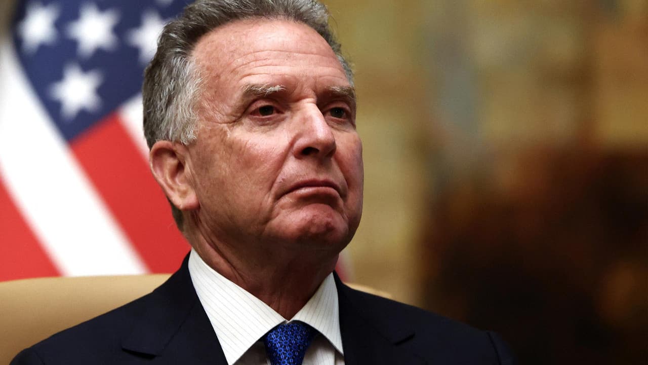 Gazze'de ikinci aşamaya geçildi