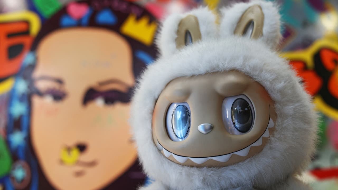 Peluş oyuncağın karanlık yüzü: Labubu'nun üretiminde çocuk işçiler mi var?